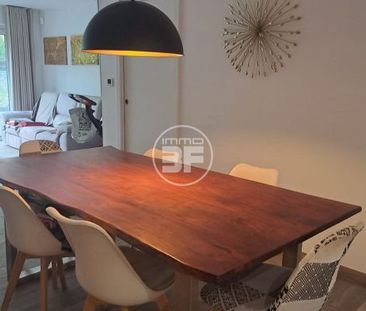 Appartement duplex en rez de jardin - Photo 3