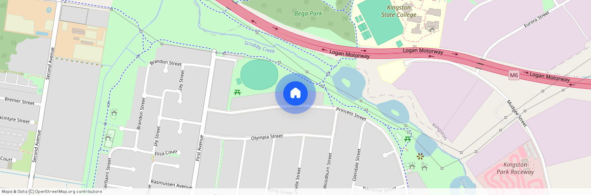 32 Princess St, Qld 4132, Marsden