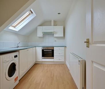 1 bedroom Flat to rent in Heaton Park Road, Heaton, Newcastle Upon ... - Photo 2