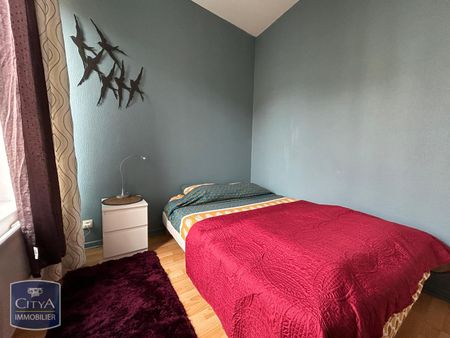 Location Appartement 1 pièce 14m² NANCY 54000 - Photo 5