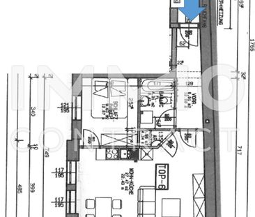 ** Tolle 2-Zimmer-Wohnung direkt am Stadtplatz 6 - Top 6 - Photo 5