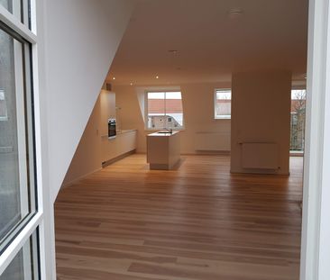 Skøn lejlighed i hjertet af Holstebro - Foto 6
