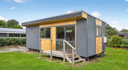 Modern Living in a Rural Paradise For Rent (Studio-Type) - Photo 3
