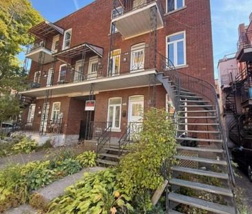 Appartement à louer - Photo 6