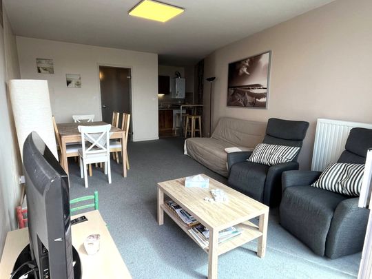 Location Appartement 3 pièces 58m² LES SABLES D OLONNE 85100 - Photo 1