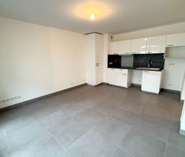 Appartement T2 Le Raincy à louer - Photo 1