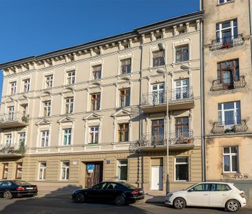 2 Pokoje, Ul. Kopernika 10, 38,5 m2 - Фото 2