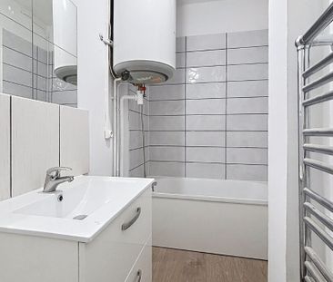 Location Appartement 3 pièces 47m² ROUEN 76000 - Photo 4