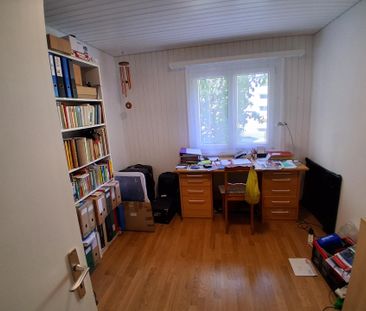 Per 1. Dezember in Domat/Ems - Photo 6