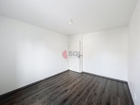 Appartement 4 pièces - Photo 2