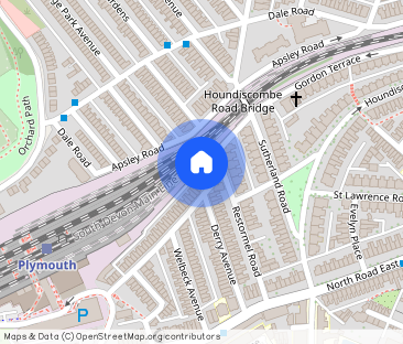 Glen Park Avenue Room 6 - Photo 1