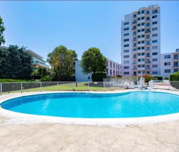 Studio Vue Mer et Piscine Les Vespins - Photo 5