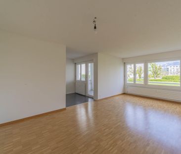 Ruhig und dennoch in Stadtnähe! - Foto 1