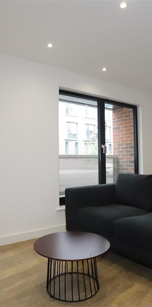 Oscar House, Chester Road, M15 - Photo 1