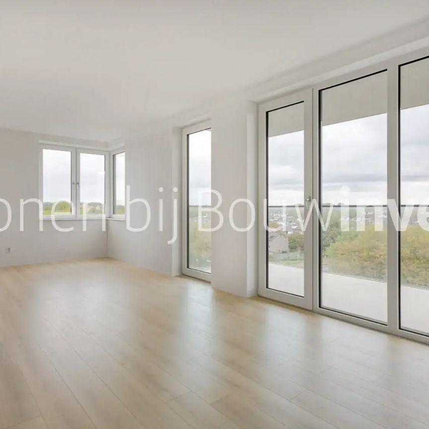 Assumburg 186, Hoofddorp - appartement de 4 pièces - Foto 1