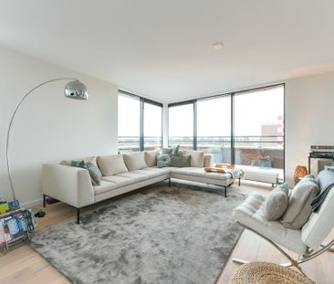 Appartement te huur: Esplanade de Meer 277 1098 WK Amsterdam - Photo 3