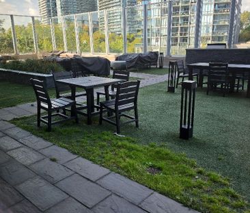 For Lease - 36 Park Lawn Road Unit# 1104, Toronto, Ontario - Photo 5