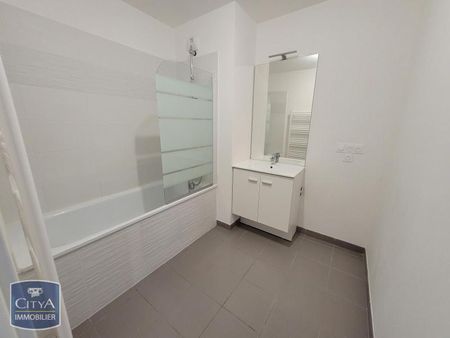 Location Appartement 3 pièces 60m² FLEURY SUR ORNE 14123 - Photo 4