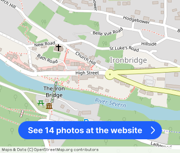 High Street, Telford - Photo 1