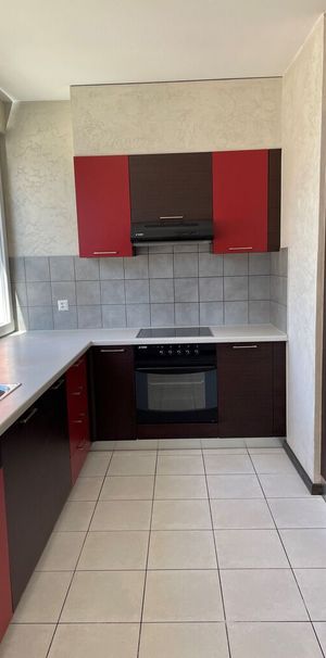 Appartement 4 pièces - Photo 1