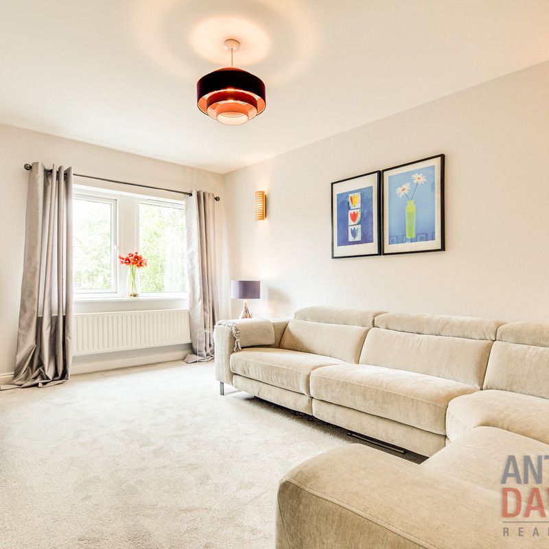 The Fountains, Gisburn Road, Barrowford, BB9 - Photo 1