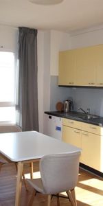 3.5 room apartment - Photo 4