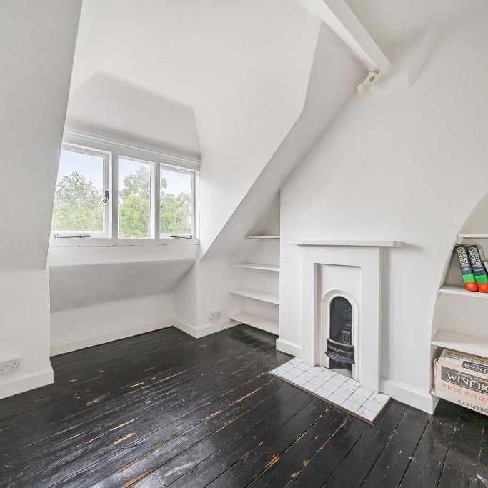 3 bedroom terraced house to rent - Photo 1
