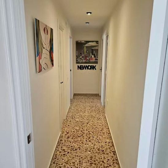 Avinguda de Burjassot, Valencia, Valencian Community 46009 - Photo 1