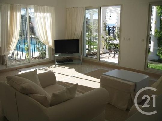 Location Appartement 4 pièces 125m² NICE 06300 - Photo 1