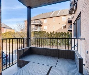 Condo à louer, Condo to rendo (4 et 1/2 ) - Photo 1