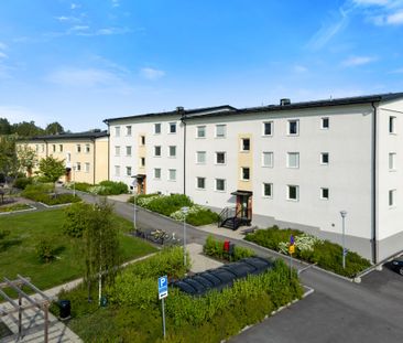 V Järnvägsgatan 7 A, 77635, HEDEMORA, Sverige, Hedemora Centrum - Foto 1