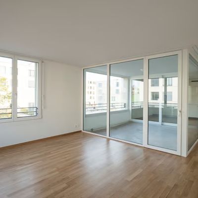 2.5 Zimmer, 70 m², 1. Stock - Photo 1