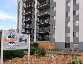 Panorama Court | 617 15 avenue SW, Calgary - Photo 1