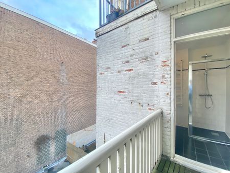 Bellamystraat 4-3, Amsterdam - Photo 2