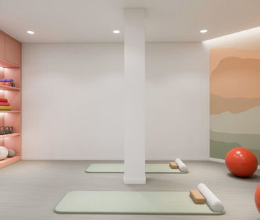 Juno House Dual Living - Independence with Shared Space - Photo 2