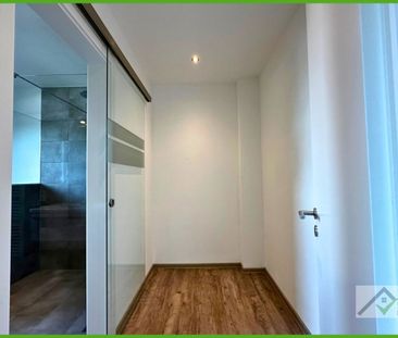 ++ 5PLUS ++ PENTHOUSE INKL. EBK & STELLPLATZ IN BEVORZUGTER LAGE IN... - Foto 3