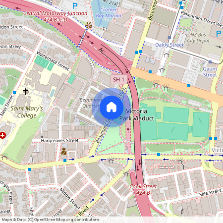 13b Beaumont Street, Hillcrest, Hamilton City