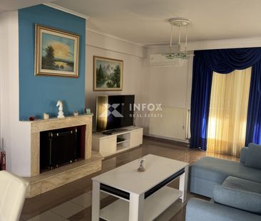 Μεζονέτα 140τ.μ.. - Φωτογραφία 1