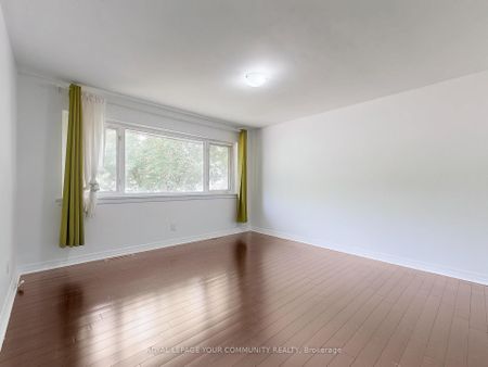 For Lease - 17 Dobbin Road Unit# main, Toronto, Ontario - Photo 5