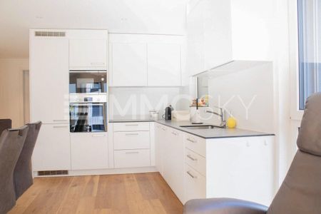 Modernes Wohnen leicht gemacht mit optionalem Mobiliar - Photo 4