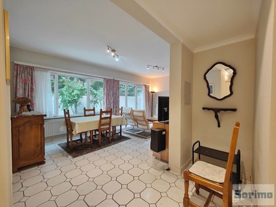 Rez-de-chaussée - à louer - Photo 1