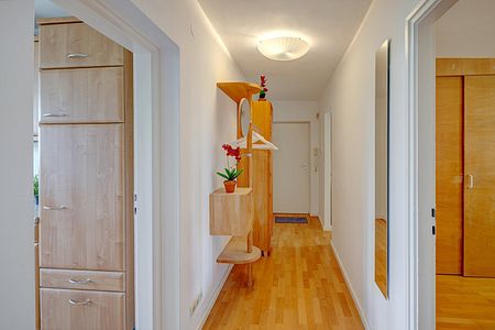 3-Zimmer Wohnung in der Parkstadt Bogenhausen - Foto 4