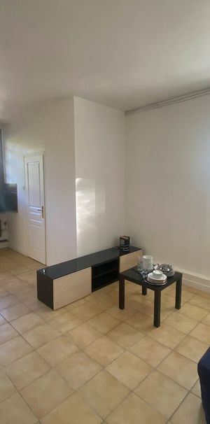 Location appartement 1 pièce, 21.37m², Courtry - Photo 1