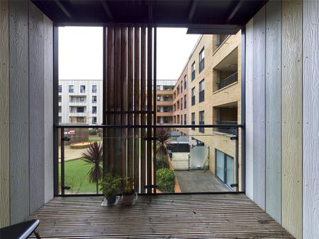 1 bedroom flat to rent - Photo 5