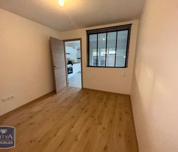 Location Appartement 1 pièce 37m² LAXOU 54520 - Photo 2