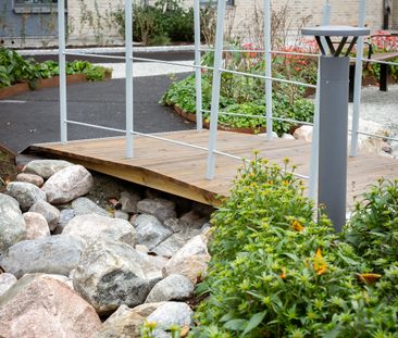 Valsverksvägen, Fagersta - Foto 5