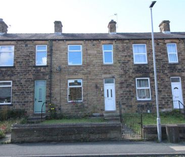 2 bedroom terraced house to rent - Photo 2