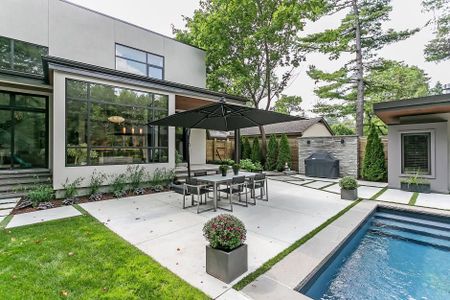 For Lease - 363 Morrison Road, Oakville, Ontario - Photo 3