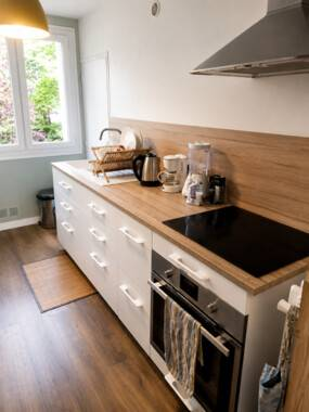 Magnifique appartement T3 - Photo 4