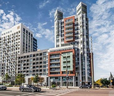 For Lease - 8888 Yonge Street Unit# 609, Richmond Hill, Ontario - Photo 2